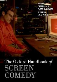 “The Tech-onomy of Stand-Up Comedy.”